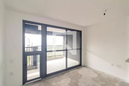 Kitnet/Studio à venda com 1 quarto, 33m² em Higienópolis, São Paulo