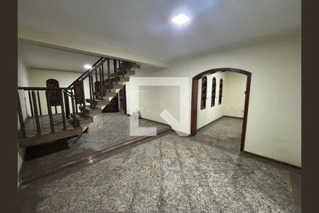 Sala de Jantar de casa à venda com 4 quartos, 369m² em Vila Rio Branco, São Paulo