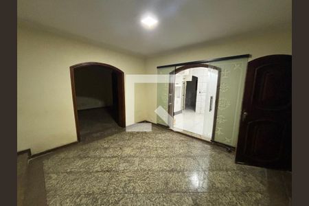 Sala de Jantar de casa à venda com 4 quartos, 369m² em Vila Rio Branco, São Paulo
