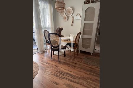 Foto 16 de apartamento à venda com 2 quartos, 74m² em Jardim Sarah, São Paulo