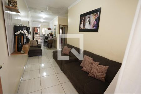 Casa à venda com 2 quartos, 80m² em Residencial Recanto das Emas, Goiânia