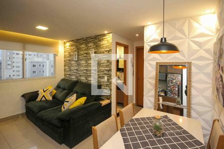 Apartamento à venda com 2 quartos, 48m² em Cidade São Mateus, São Paulo