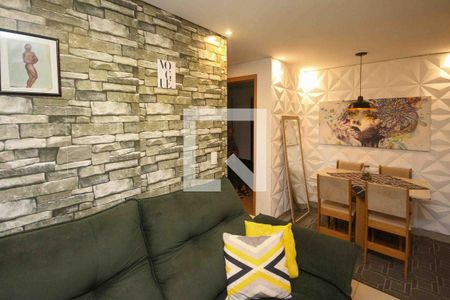 Apartamento à venda com 2 quartos, 48m² em Cidade São Mateus, São Paulo