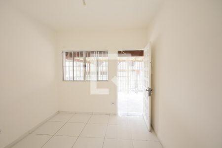 Sala de casa para alugar com 2 quartos, 150m² em Jardim Reimberg, São Paulo