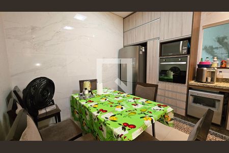 Casa à venda com 3 quartos, 135m² em Jardim Mirante, Várzea Paulista