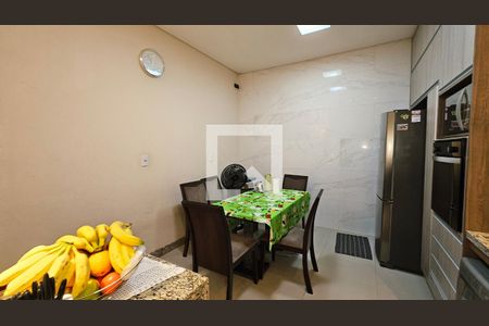 Casa à venda com 3 quartos, 135m² em Jardim Mirante, Várzea Paulista