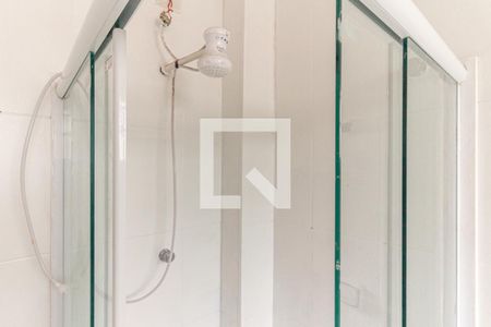Banheiro de apartamento à venda com 1 quarto, 53m² em Campos Elíseos, São Paulo