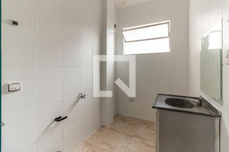 Banheiro de apartamento à venda com 1 quarto, 53m² em Campos Elíseos, São Paulo