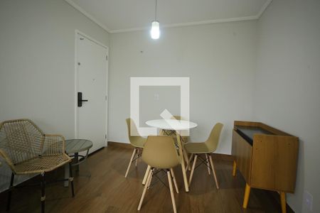 Sala de apartamento à venda com 2 quartos, 52m² em Assunção, São Bernardo do Campo