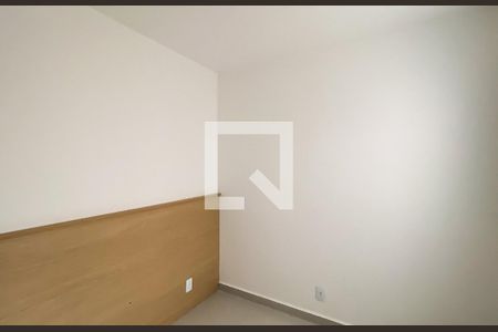 Quarto  de apartamento para alugar com 1 quarto, 25m² em Vila Sao Geraldo, São Paulo