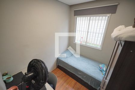 Quarto 1 de apartamento à venda com 2 quartos, 45m² em Mooca, São Paulo