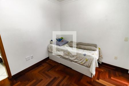 Suíte 1 de casa à venda com 3 quartos, 360m² em Parque Assuncao, Taboão da Serra