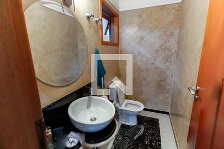 Lavabo de casa à venda com 3 quartos, 360m² em Parque Assuncao, Taboão da Serra