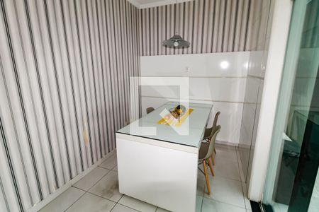 Cozinha de casa à venda com 3 quartos, 360m² em Parque Assuncao, Taboão da Serra