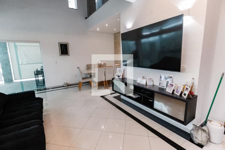 Sala de casa à venda com 3 quartos, 360m² em Parque Assuncao, Taboão da Serra