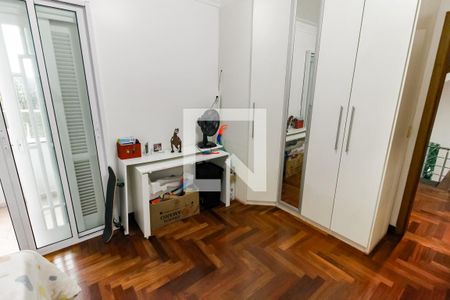 Suíte 1 de casa à venda com 3 quartos, 360m² em Parque Assuncao, Taboão da Serra