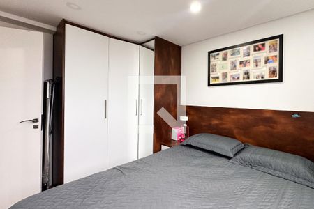 Quarto 1 de apartamento à venda com 2 quartos, 51m² em Ferrazópolis, São Bernardo do Campo