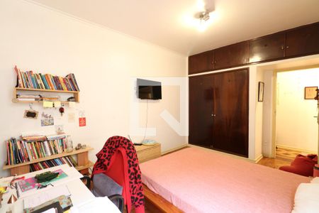 Quarto 2 de apartamento à venda com 2 quartos, 70m² em Lapa, São Paulo