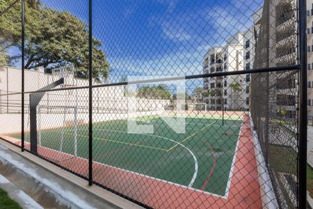 Apartamento à venda com 3 quartos, 91m² em Bairro das Palmeiras, Campinas