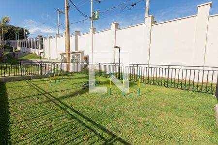 Apartamento à venda com 3 quartos, 91m² em Bairro das Palmeiras, Campinas