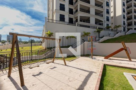 Apartamento à venda com 3 quartos, 91m² em Bairro das Palmeiras, Campinas