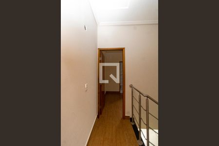 Corredor - Quartos de casa de condomínio à venda com 2 quartos, 51m² em Tucuruvi, São Paulo