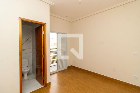 Suíte 1 de casa de condomínio à venda com 2 quartos, 51m² em Tucuruvi, São Paulo