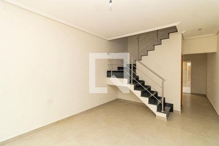 Sala de casa de condomínio à venda com 2 quartos, 51m² em Tucuruvi, São Paulo