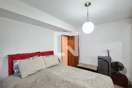 Quarto 1 de apartamento à venda com 2 quartos, 60m² em Baeta Neves, São Bernardo do Campo