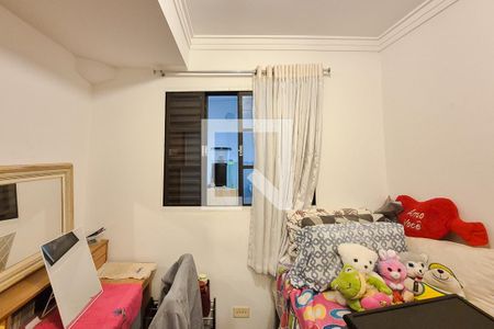 Quarto 2 de apartamento à venda com 2 quartos, 60m² em Baeta Neves, São Bernardo do Campo