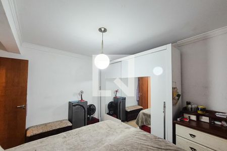 Quarto 1 de apartamento à venda com 2 quartos, 60m² em Baeta Neves, São Bernardo do Campo