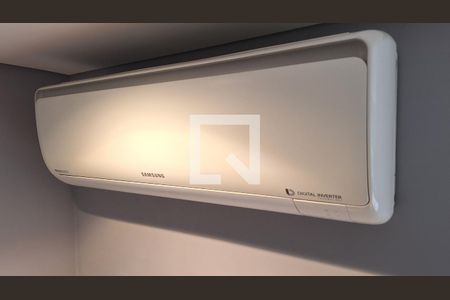 Ar condicionado de apartamento para alugar com 1 quarto, 55m² em Pompeia, São Paulo