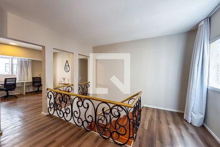 Apartamento para alugar com 5 quartos, 314m² em Jardim Paulista, São Paulo