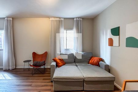 Apartamento para alugar com 5 quartos, 314m² em Jardim Paulista, São Paulo