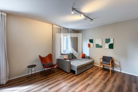Apartamento para alugar com 5 quartos, 314m² em Jardim Paulista, São Paulo