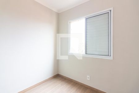 Quarto 1 de apartamento à venda com 2 quartos, 49m² em Conceição, Osasco