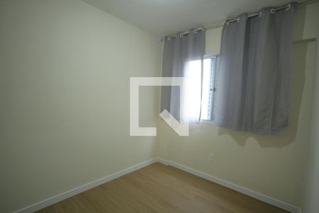 Quarto 1  de apartamento para alugar com 2 quartos, 55m² em Jardim Campestre, São Bernardo do Campo