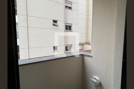 Sacada de apartamento para alugar com 1 quarto, 38m² em Vila da Saúde, São Paulo