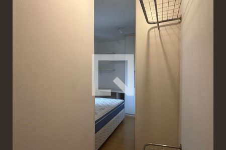 Suíte de apartamento para alugar com 1 quarto, 38m² em Vila da Saúde, São Paulo