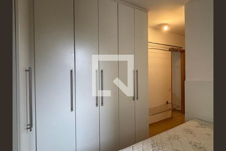 Suíte de apartamento para alugar com 1 quarto, 38m² em Vila da Saúde, São Paulo