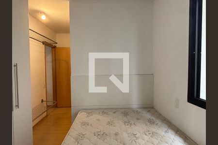 Suíte de apartamento para alugar com 1 quarto, 38m² em Vila da Saúde, São Paulo