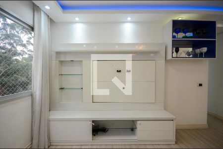 Sala de apartamento à venda com 2 quartos, 51m² em Vila Pirituba, São Paulo