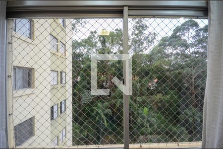 Sala - Janela de apartamento à venda com 2 quartos, 51m² em Vila Pirituba, São Paulo
