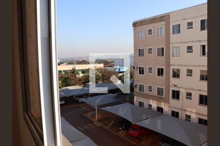 Apartamento à venda com 2 quartos, 53m² em Setor Perim, Goiânia