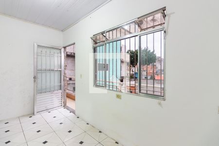 Comodo de casa para alugar com 1 quarto, 13m² em Jardim Munhoz Júnior, Osasco