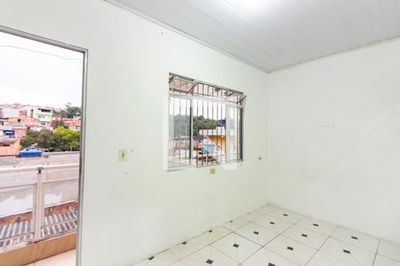 Comodo de casa para alugar com 1 quarto, 13m² em Jardim Munhoz Júnior, Osasco