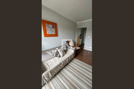 Sala de apartamento para alugar com 3 quartos, 73m² em Vila Guarani, Jundiaí