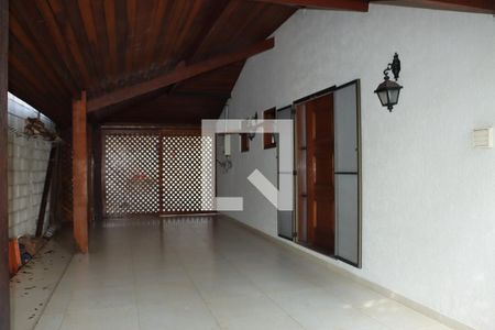 Casa de Condomínio para alugar com 4 quartos, 496m² em Granja Viana, Cotia
