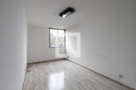 Sala de apartamento para alugar com 2 quartos, 63m² em Lapa, São Paulo