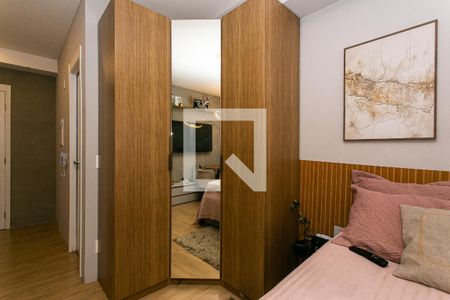 Studio de kitnet/studio à venda com 1 quarto, 26m² em Vila Matilde, São Paulo